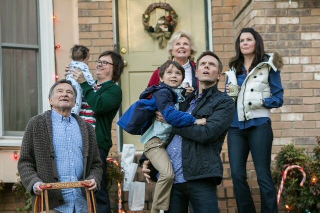 A Merry Friggin’ Christmas